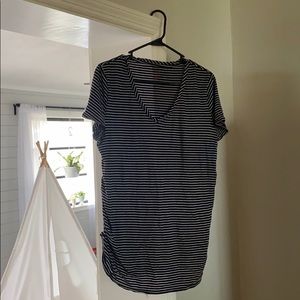 Isabel maternity t-shirt